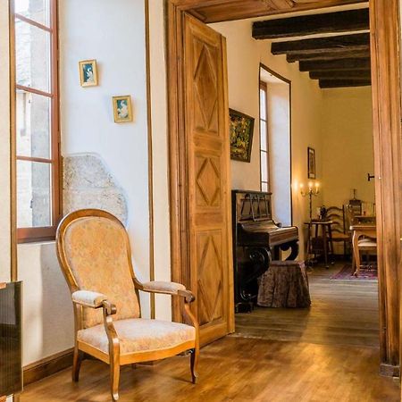 Maison Pierre Loti, Gite Historique Et Spacieux En Vallee De La Dordogne Bretenoux Eksteriør bilde