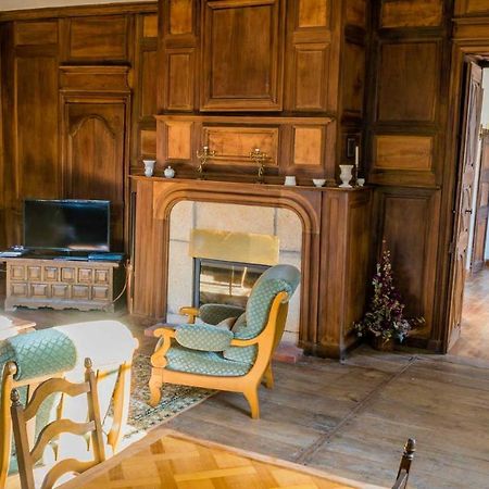 Maison Pierre Loti, Gite Historique Et Spacieux En Vallee De La Dordogne Bretenoux Eksteriør bilde