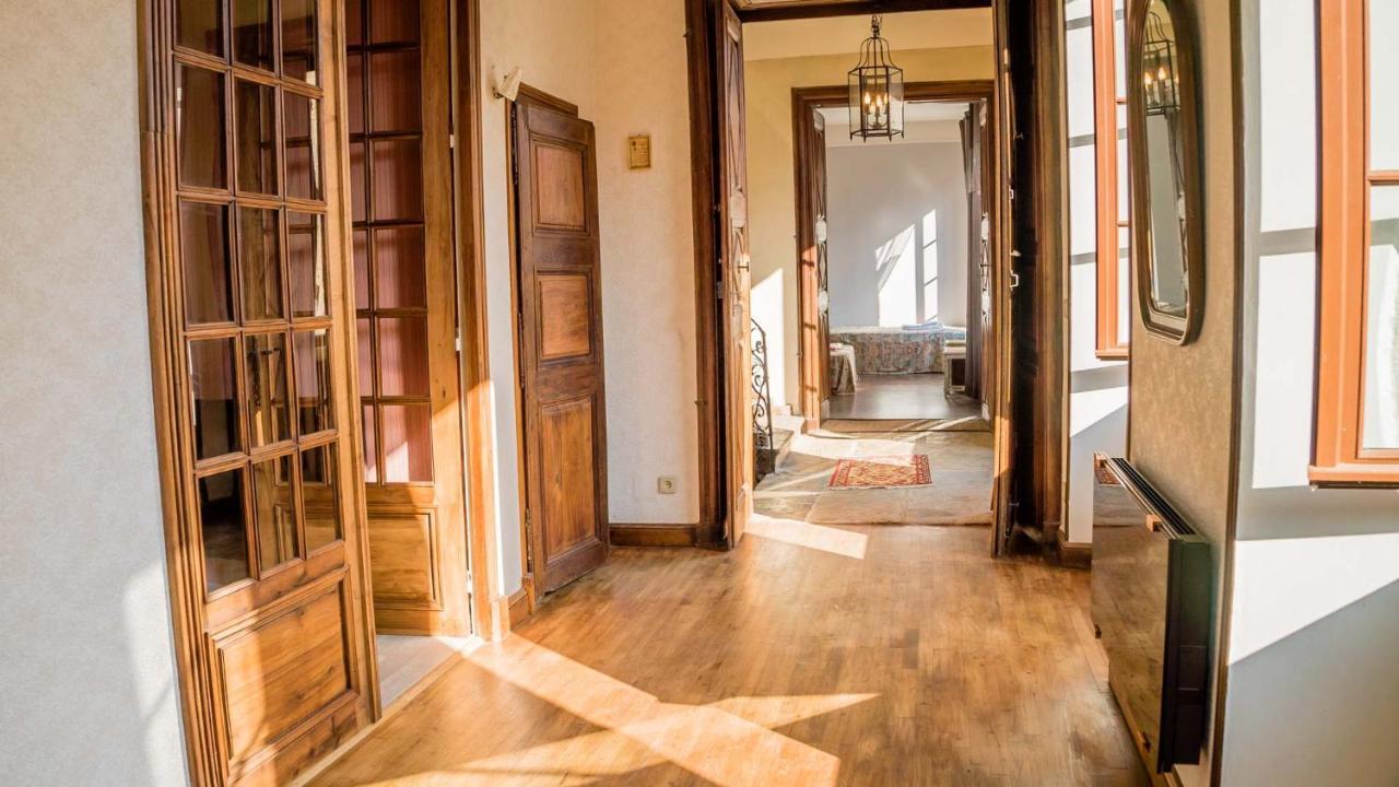 Maison Pierre Loti, Gite Historique Et Spacieux En Vallee De La Dordogne Bretenoux Eksteriør bilde