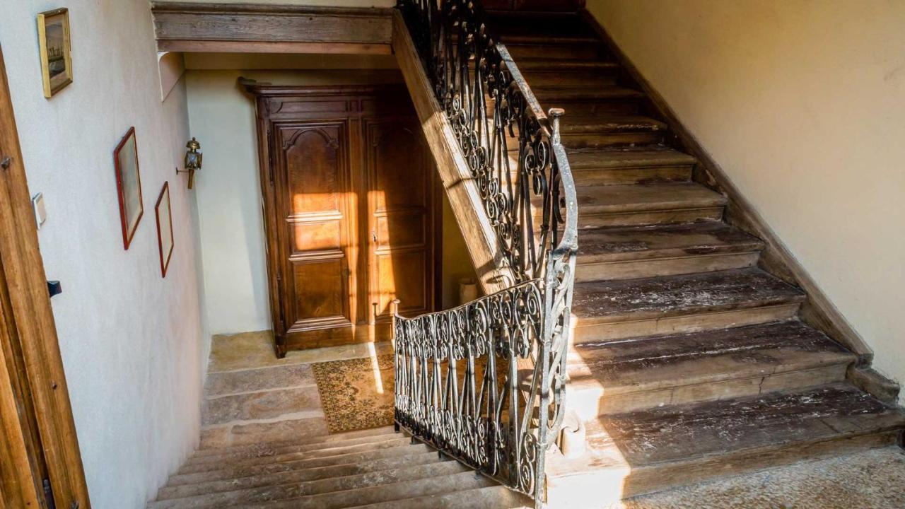 Maison Pierre Loti, Gite Historique Et Spacieux En Vallee De La Dordogne Bretenoux Eksteriør bilde