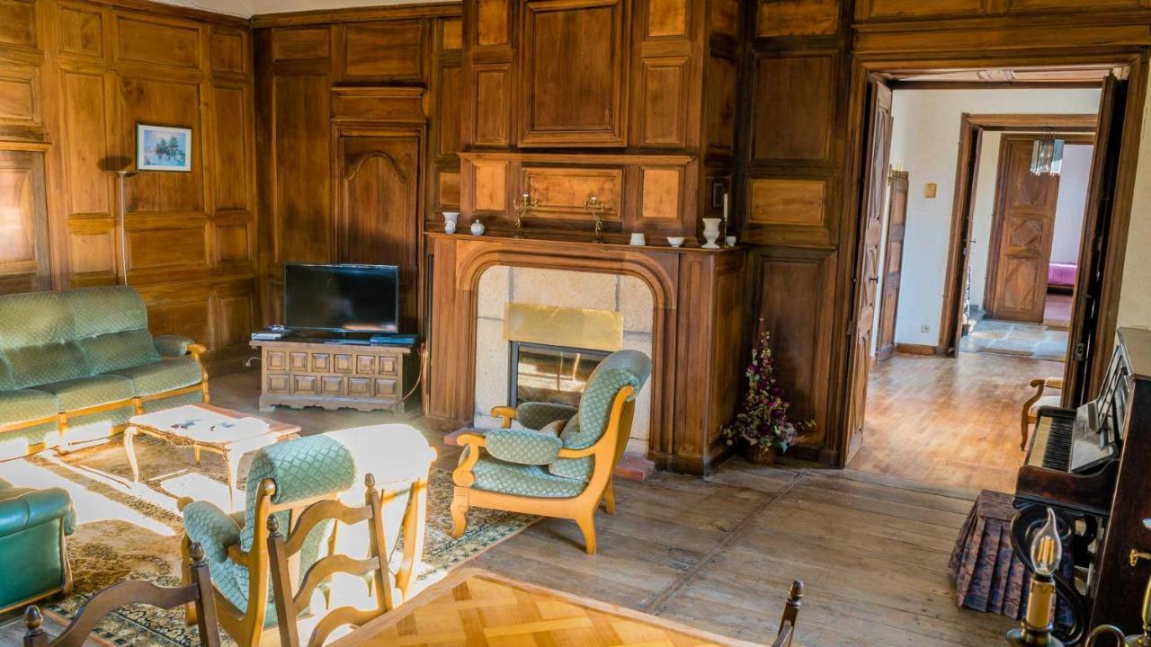 Maison Pierre Loti, Gite Historique Et Spacieux En Vallee De La Dordogne Bretenoux Eksteriør bilde