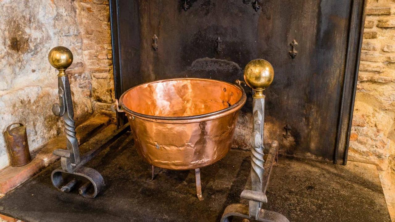 Maison Pierre Loti, Gite Historique Et Spacieux En Vallee De La Dordogne Bretenoux Eksteriør bilde