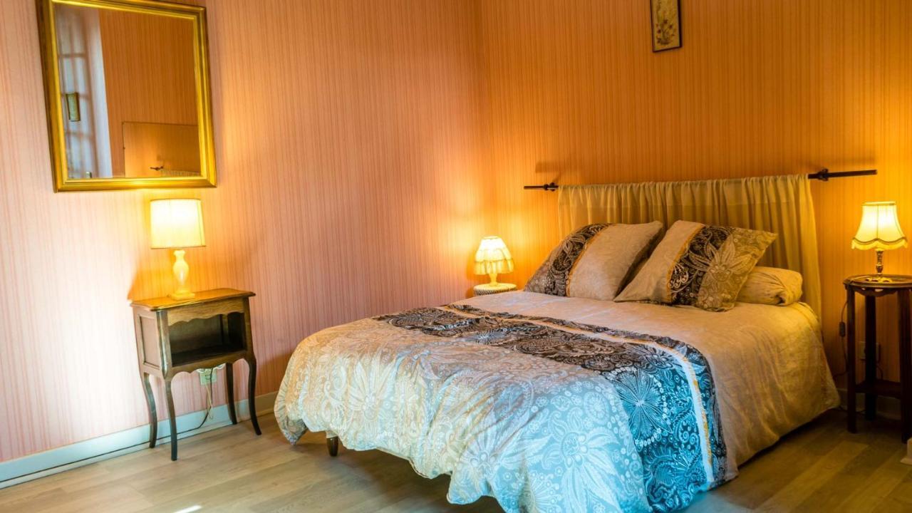Maison Pierre Loti, Gite Historique Et Spacieux En Vallee De La Dordogne Bretenoux Eksteriør bilde