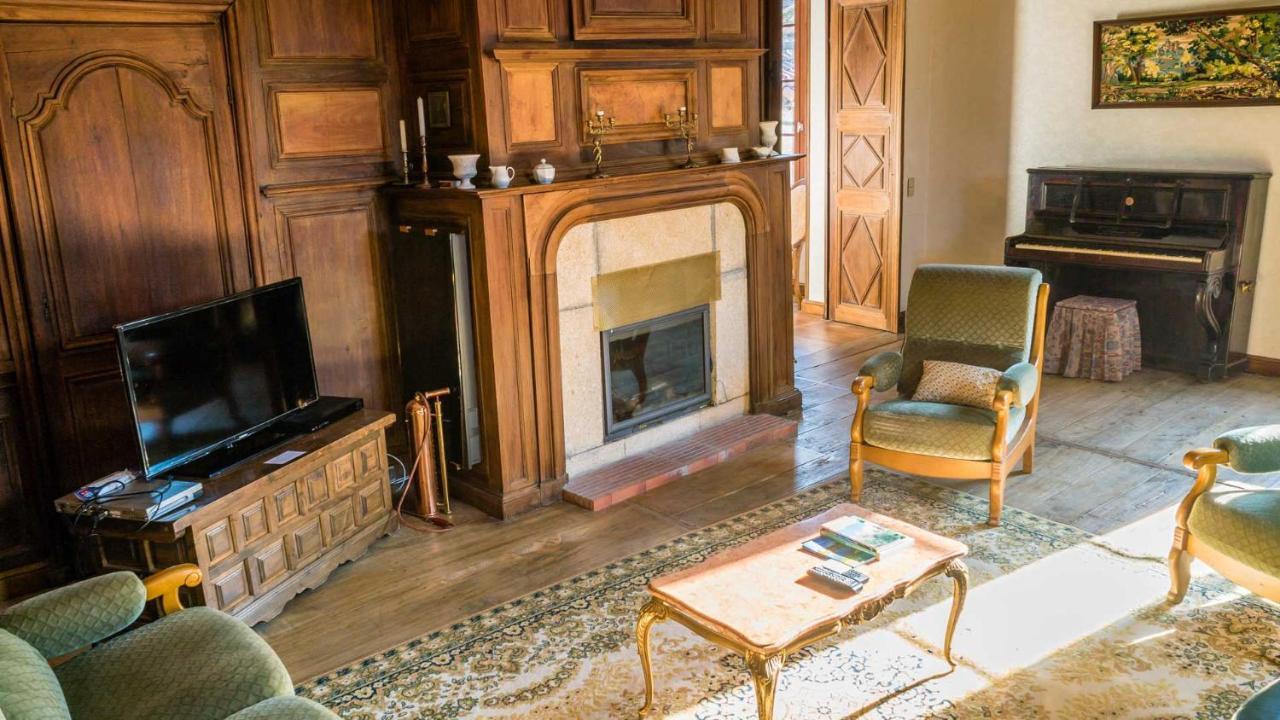 Maison Pierre Loti, Gite Historique Et Spacieux En Vallee De La Dordogne Bretenoux Eksteriør bilde