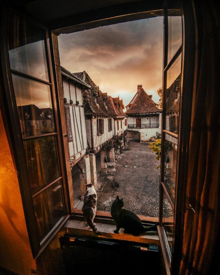 Maison Pierre Loti, Gite Historique Et Spacieux En Vallee De La Dordogne Bretenoux Eksteriør bilde